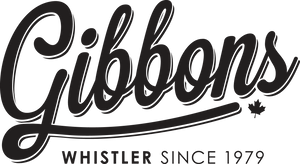 Gibbons Whistler Apparel