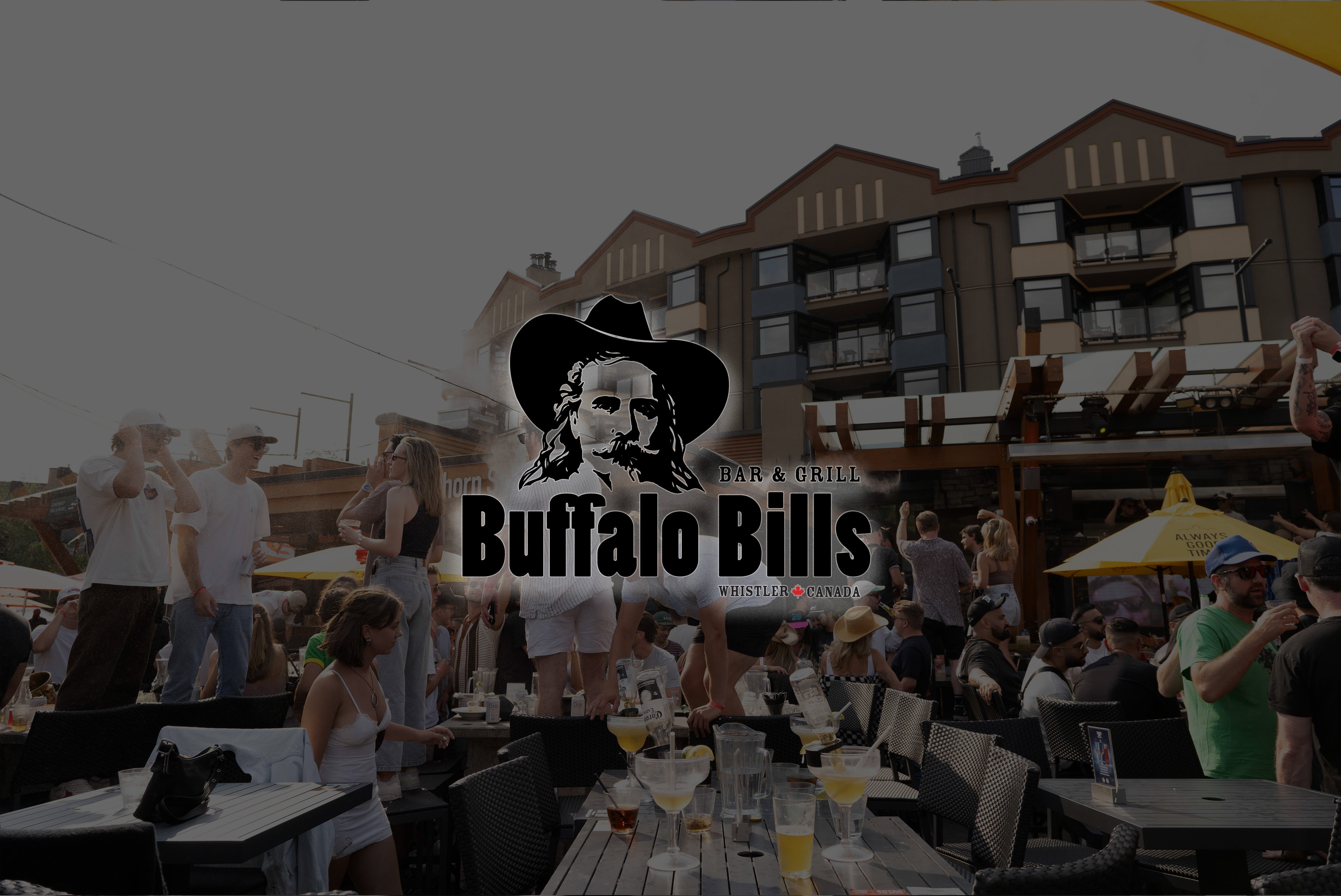 Buffalo Bills