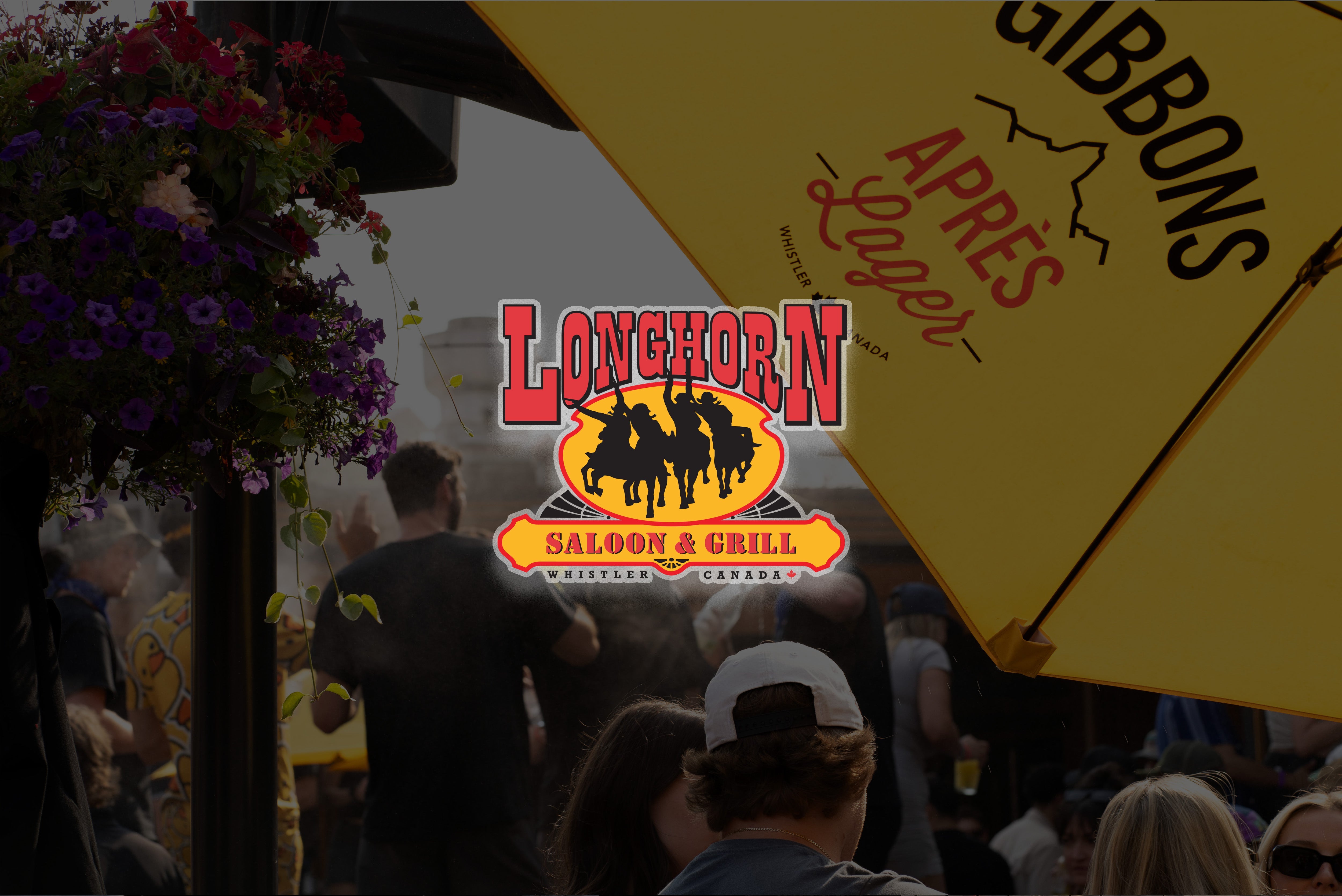 The Longhorn Saloon