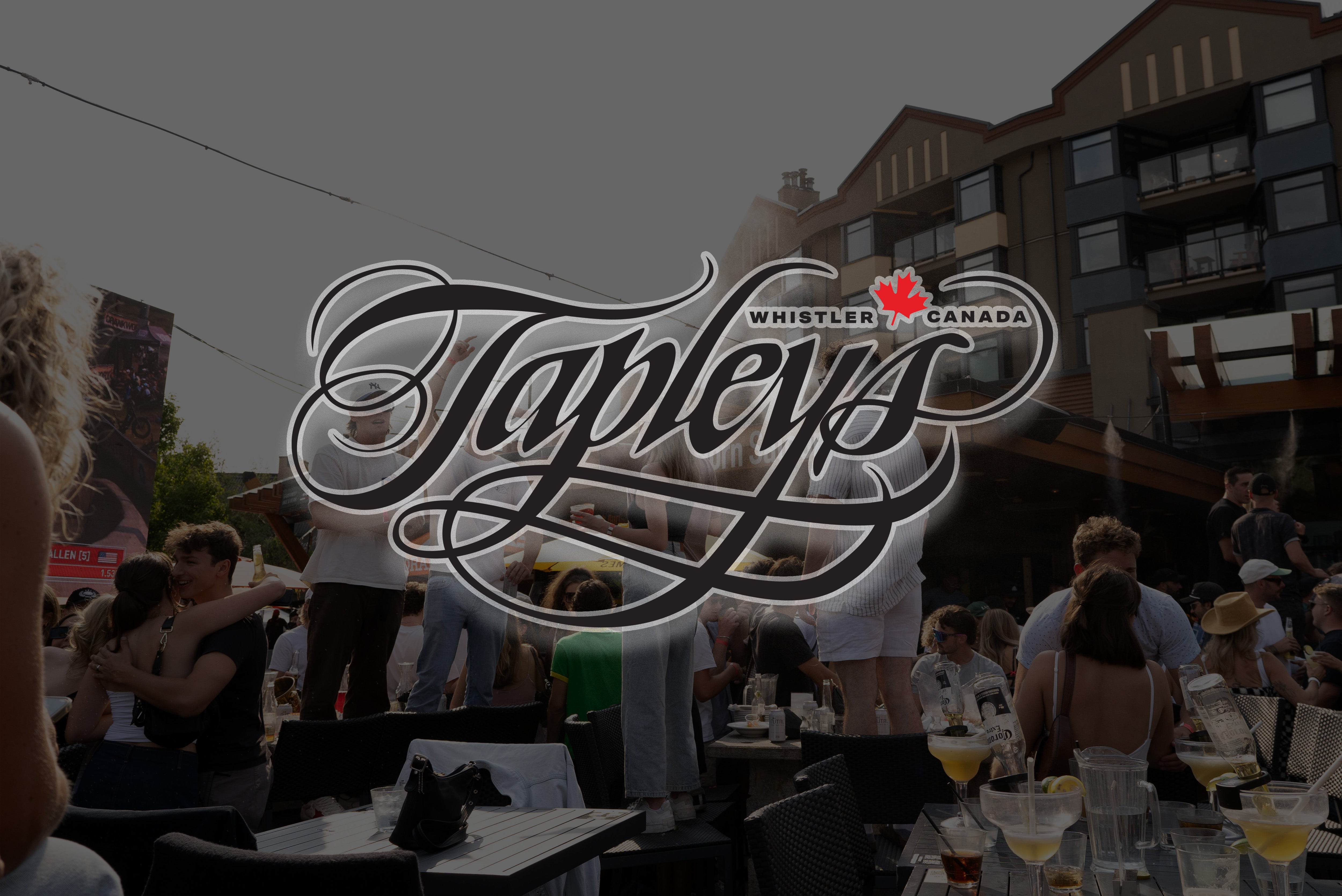 Tapley's Pub
